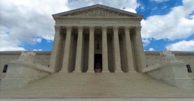 Apple asks U.S. Supreme Court to review contempt order in Epic Games lawsuit