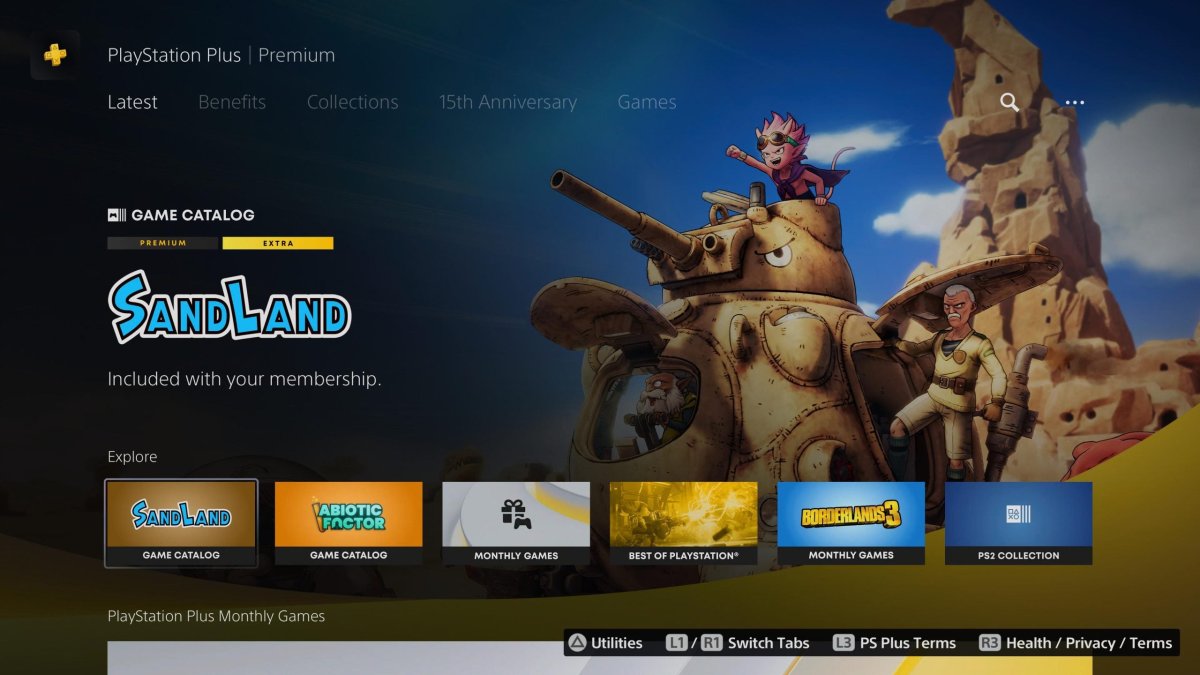 Surprise, Sony isn't just raising the price of PlayStation Plus Essential