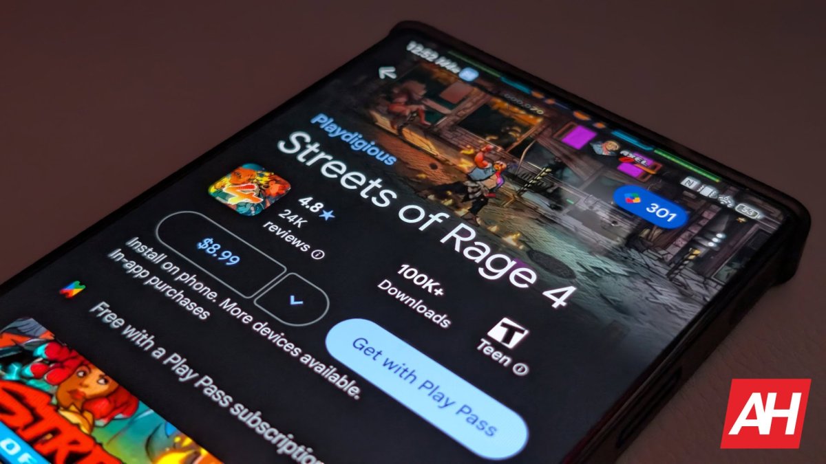 Google Play Store Introduces AI Features for App Discovery