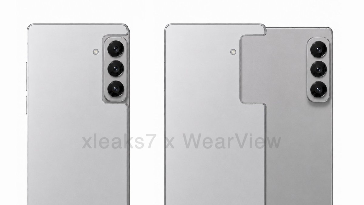 Samsung’s Wild Rollable Phone Patent Shows an Ingenious Hidden Camera Trick