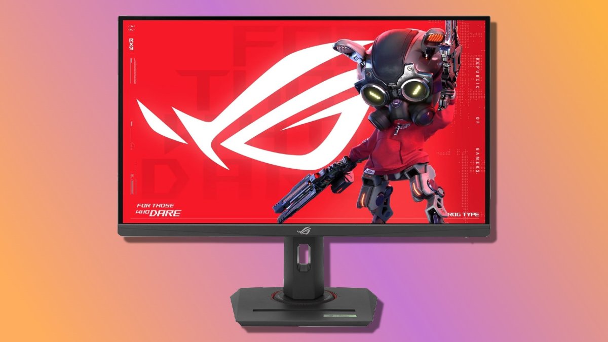 Asus ROG Strix 4K Gaming Monitor Memorial Day Deal Analysis