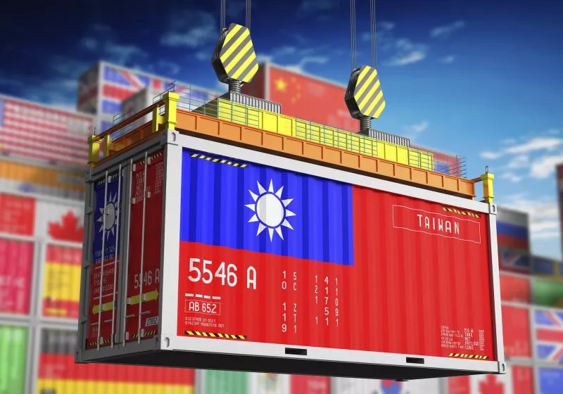 Taiwan is cracking down on AI chip smuggling
