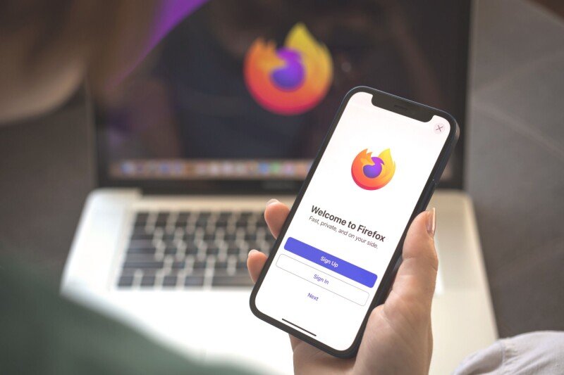 Firefox 151 helps you edit PDFs – and switch OSes