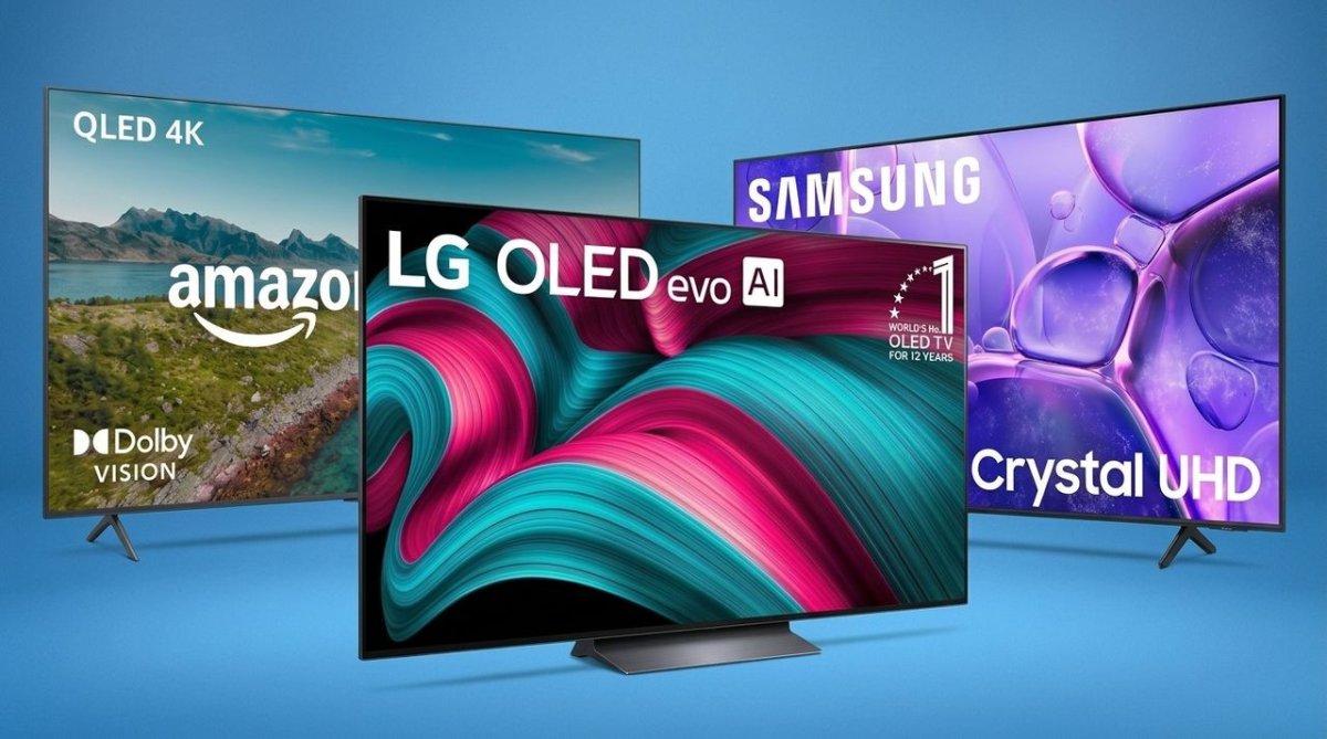 The 25 best Memorial Day TV deals that I personally recommend — expert picks on 4K, QLED, and OLED TVs from $149.99