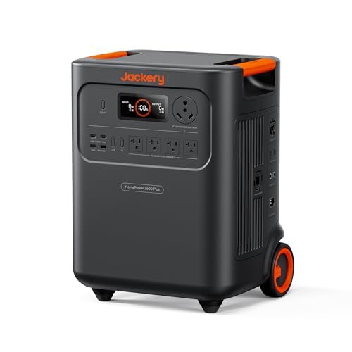 Understanding Whole Home Backup Power Stations for Modern Homes