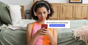 Meta Deploys AI Systems For Age Verification