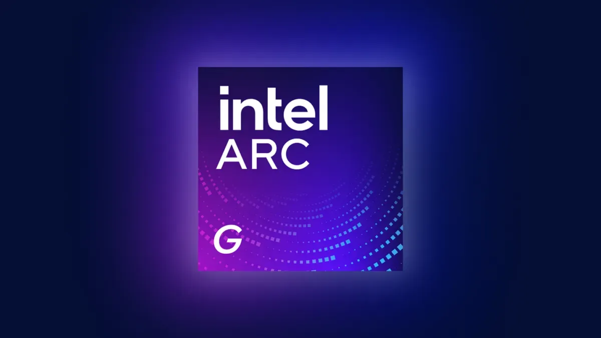 Intel Arc G3 handheld gaming processors feature Panther Lake silicon and Arc B390 graphics architecture.