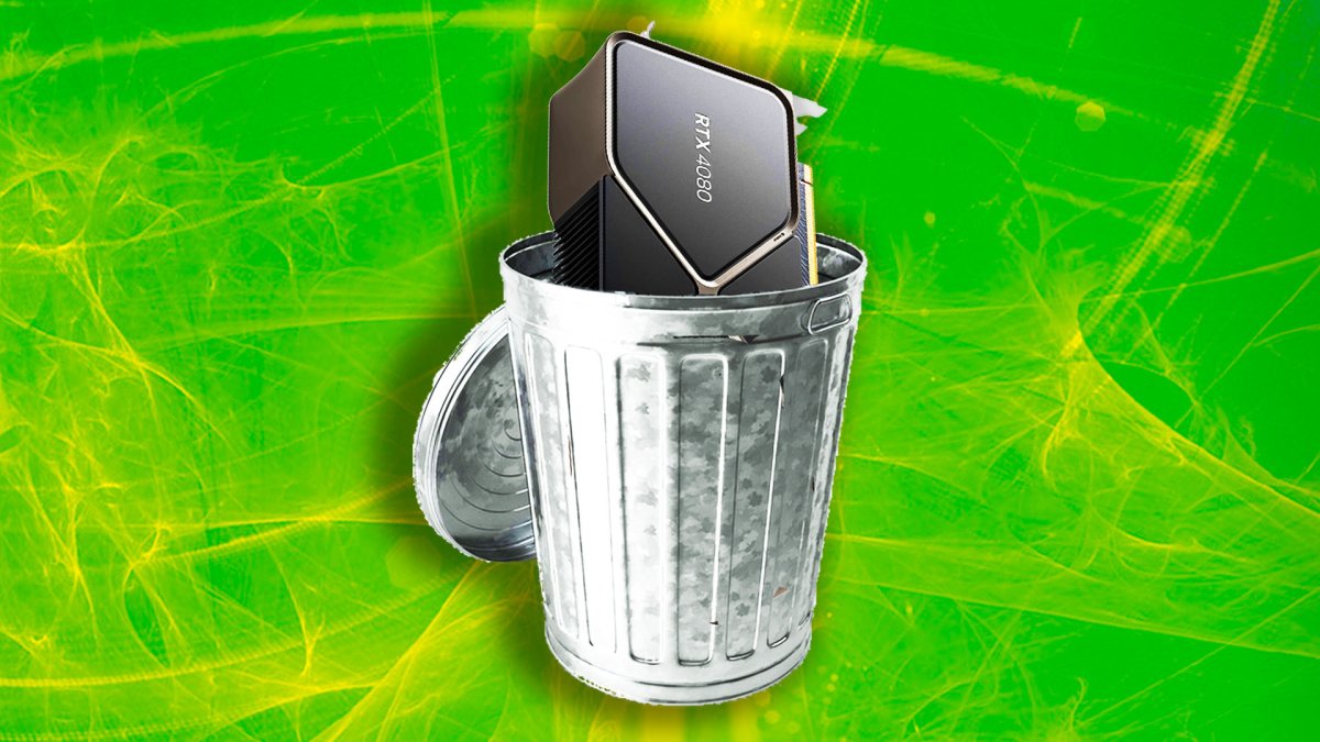 The RTX 4080 Pricing Failure: Why Nvidia Lost the Plot