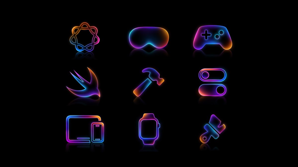 WWDC24 sessions schedule, lab requests, guides, and documentation now available