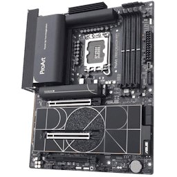 ASUS ProArt Z890-Creator Wi-Fi Review