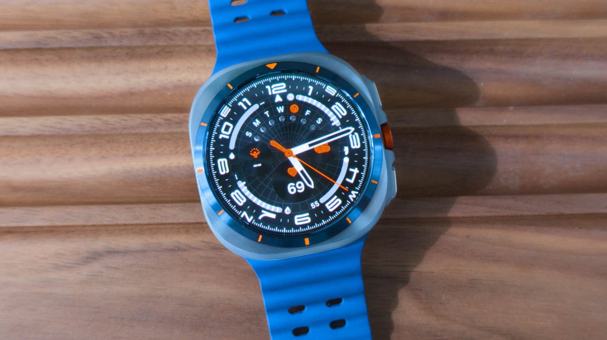 Samsung Galaxy Watch Ultra 2 Connectivity Variants Explained