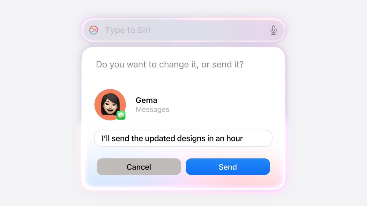 Apple Plans Automatic Chat Deletion for Revamped Siri Assistant