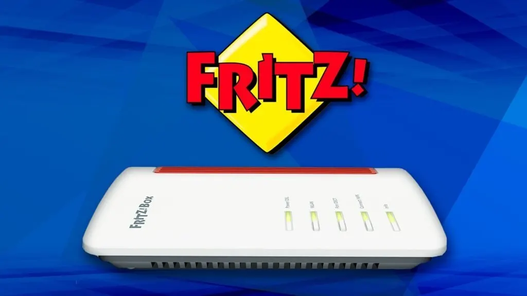 FritzOS 8.24 beta update screen displaying expanded DSL router compatibility settings