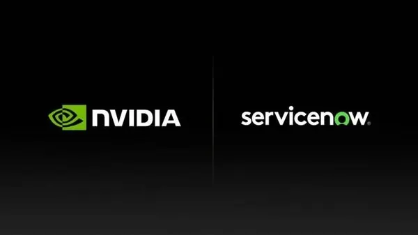 The diagram shows governed autonomous agent workflows across enterprise desktop and centralized computing infrastructure.