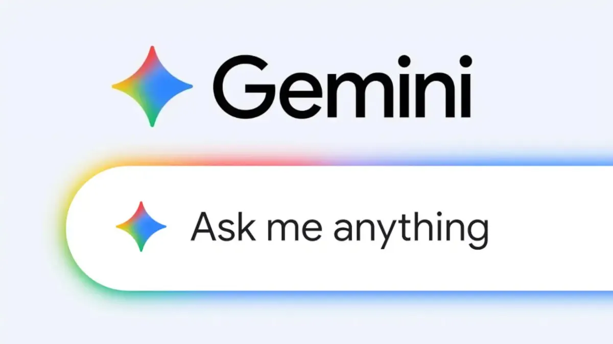 A Google AI interface displays a mix of sponsored advertisements and personalized recommendations.