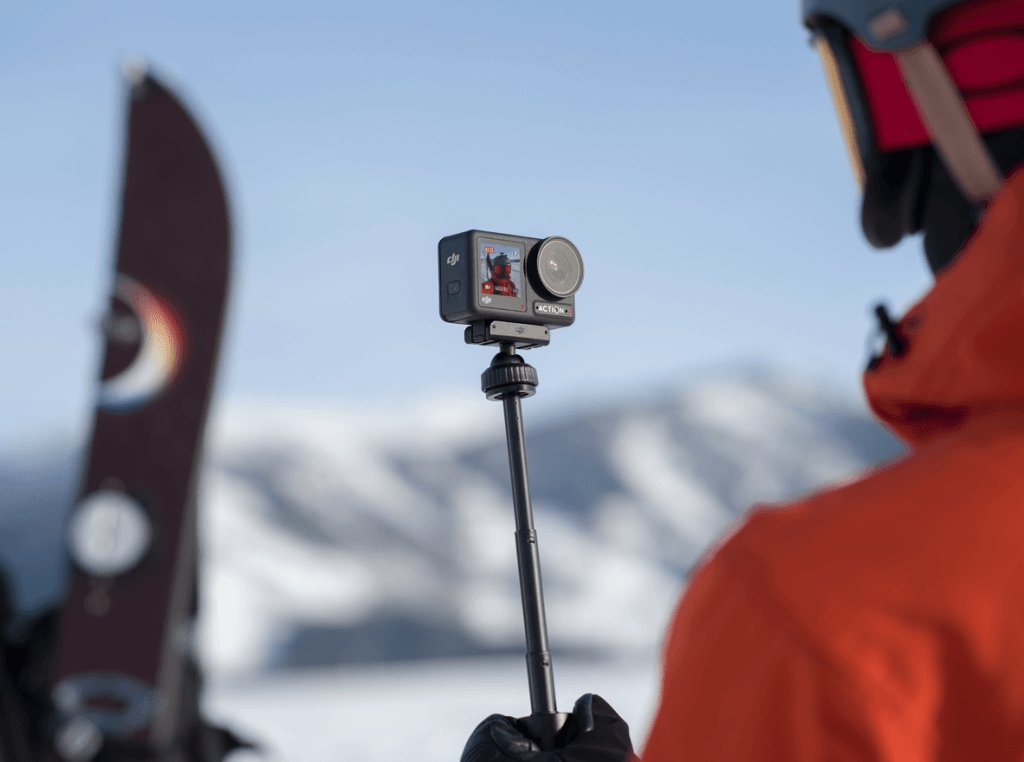 DJI files patent lawsuit against Insta360 over six disputed technologies