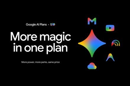 Google Reshapes AI Subscriptions With New Tier and Compute Pricing