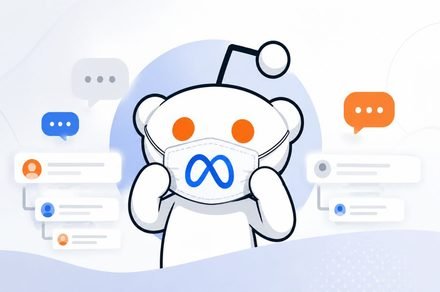 Meta built a Reddit rival out of Facebook Groups