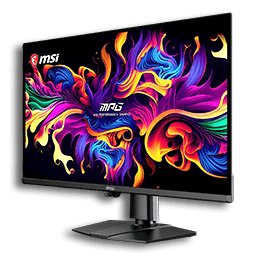 MSI MPG 322UR QD-OLED X24 Review - Less Expensive and Even Better