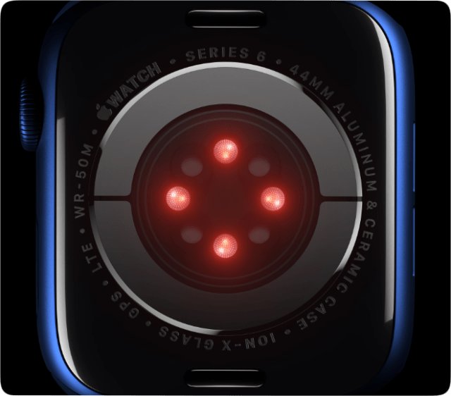 Apple Watch Non-Invasive Glucose Monitoring Shifts Leadership