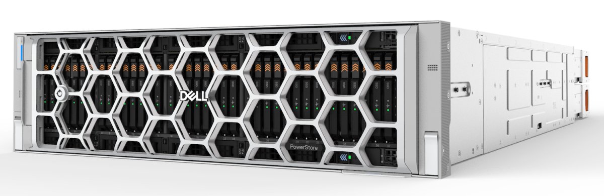 Dell's Infrastructure Overhaul for the AI Data Center Era