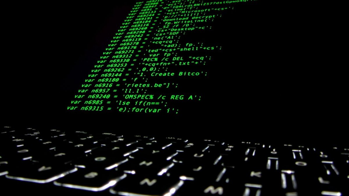 'The detection surface is significantly reduced': Sophos report warns new "WantToCry" ransomware could pose a major risk to your business, here's what we know
