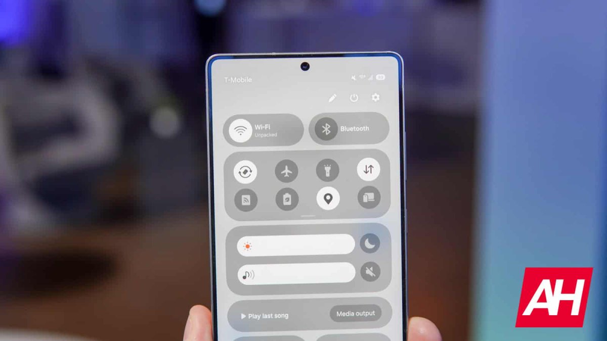 Samsung One UI 8.5 Contrast Bug Affects Video Playback