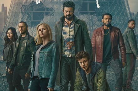 The Boys Finale Analysis: Narrative Payoff vs Political Allegory