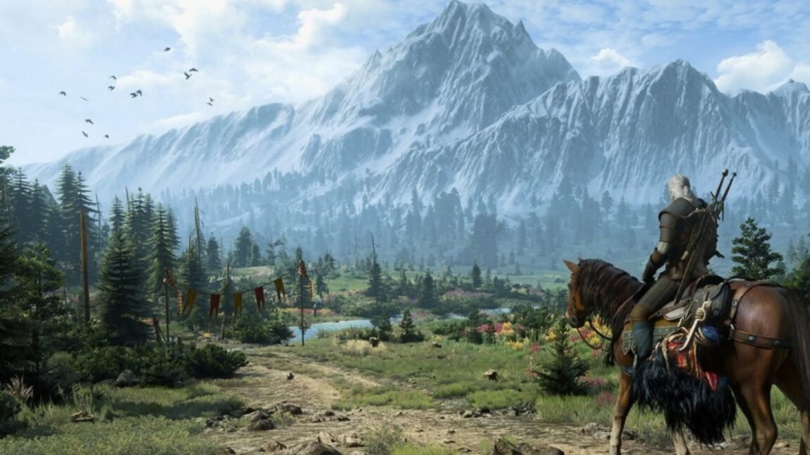 The Illusion of Universal Taste in Modern Open-World RPGs