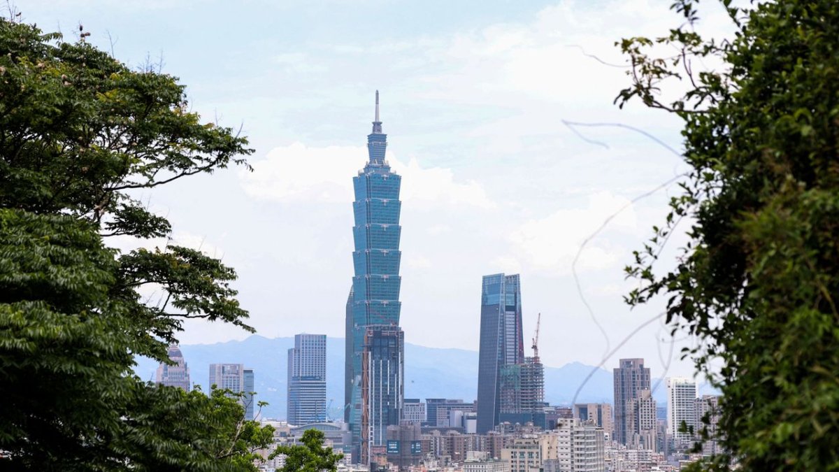Taiwan Crackdown on AI Chip Smuggling Signals Regulatory Shift