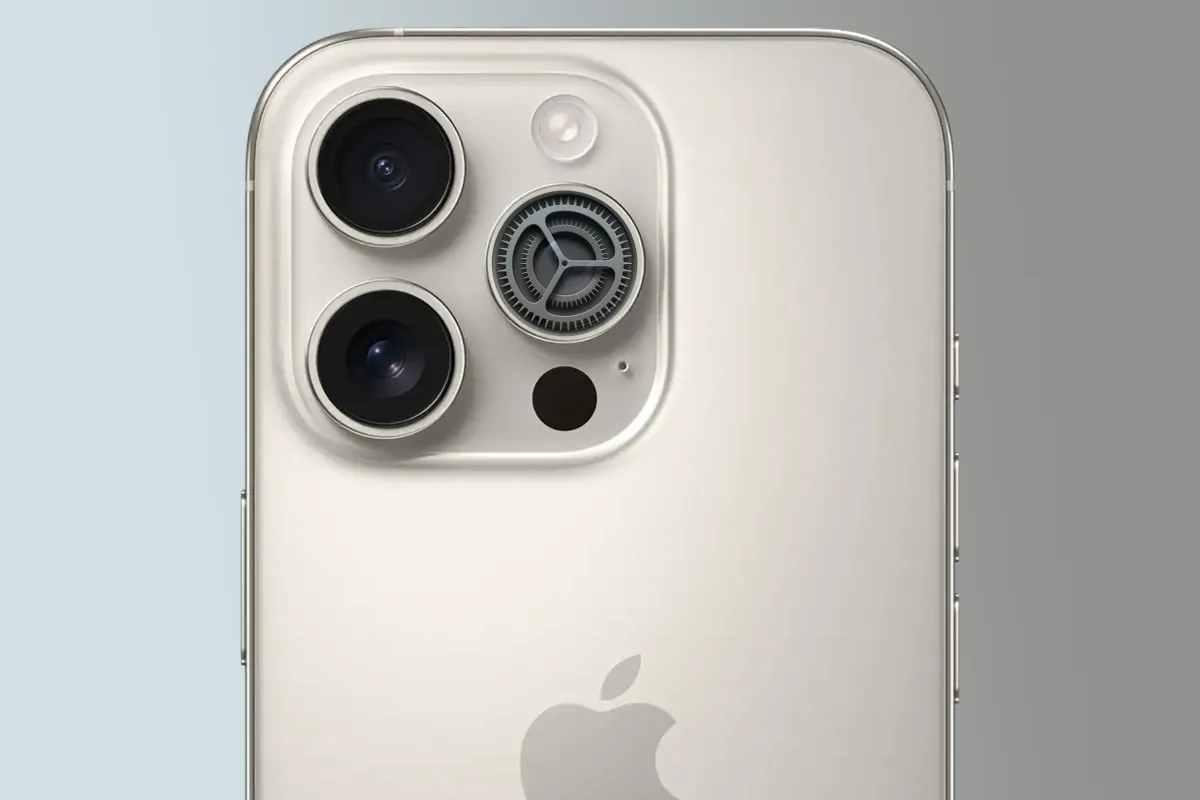 The graphic shows the rumored iOS Settings interface layout planned for the upcoming iOS 27 update.