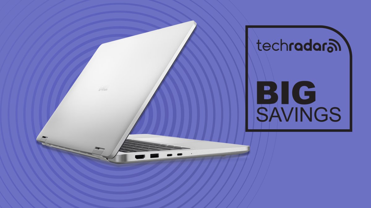I’m a MacBook expert, but these cut-price Dell laptops have me considering swapping sides