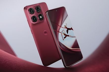 Moto Edge 70 Pro+ will arrive with the camera setup Motorola skipped earlier