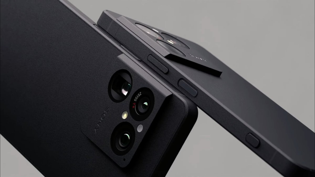 Xperia 1 VIII Thickness Discrepancy Highlights Hardware Transparency Issues