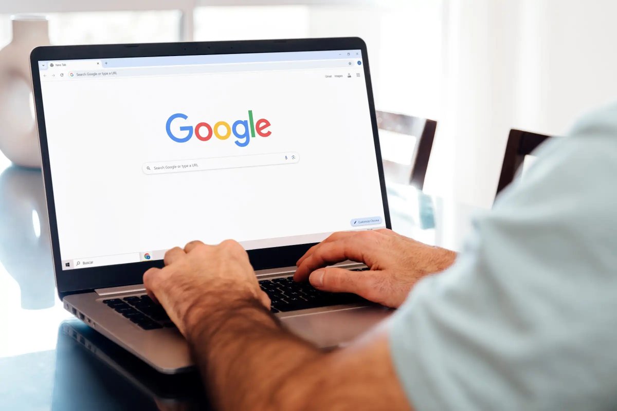 Customizing Google Chrome Appearance and Interface Settings