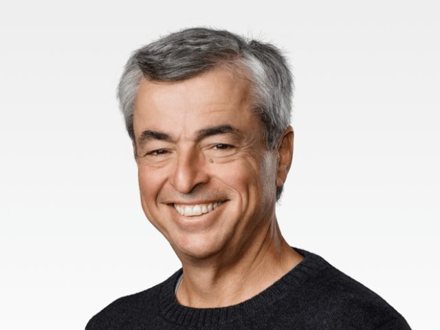 Apple’s Eddy Cue Honored at 2026 Cannes Lions Festival