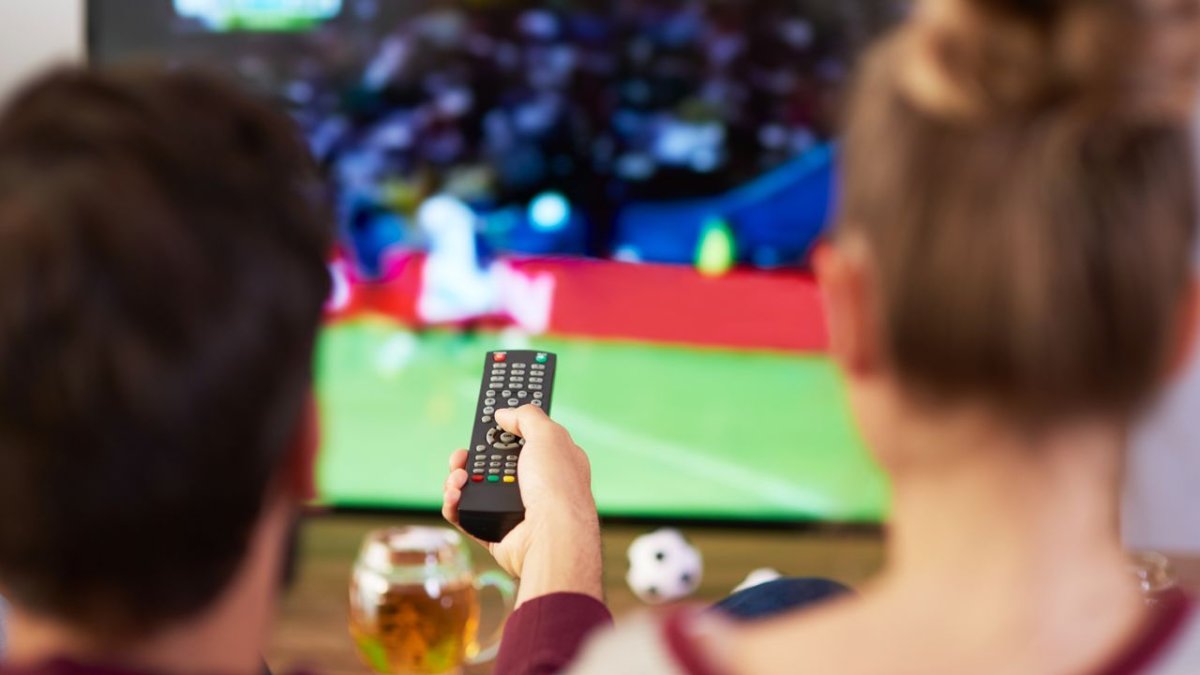 I've watched the entire Champions League 2026 using this streaming VPN — so I know it'll be the perfect solution if you want to stream the Champions League final securely