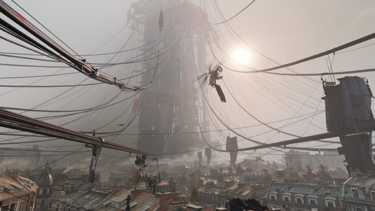 Valve Index VR and Half-Life Alyx: Hardware Demands and Market Impact