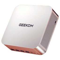 GEEKOM A7 Max Review: Compact Efficiency and Integrated Performance