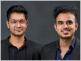 Triomics logo. The company raised $22M Series B for its AI oncology platform.
