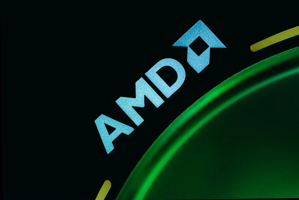 AMD Invests Ten Billion Dollars in Taiwan Chip Sector