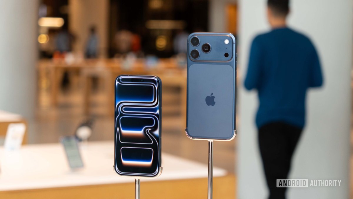 Apple's iPhone 17 Pro MLS Broadcast Faces Technical Scrutiny