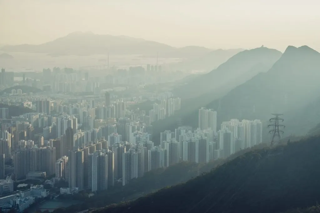 Shenzhen manufacturing site illustrating the deployment of artificial intelligence within physical hardware infrastructure.