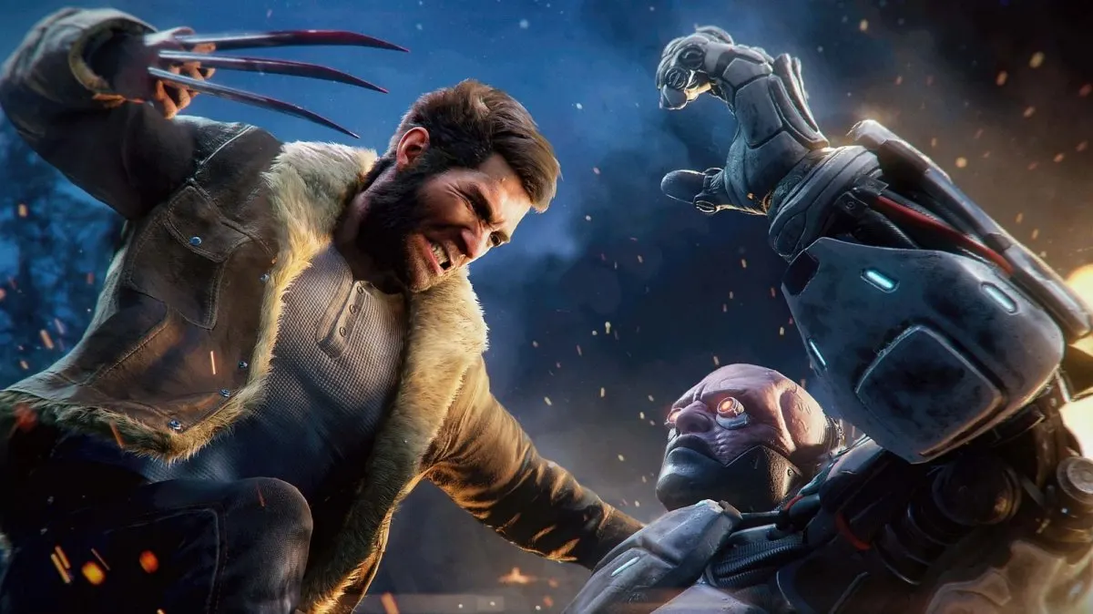 PlayStation State of Play June 2 broadcast details featuring Insomniac Games Marvel's Wolverine combat footage.
