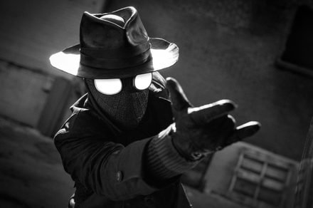 EXCLUSIVE: Spider-Noir showrunner Oren Uziel on creating Nicolas Cage’s dark new Spider-Man series