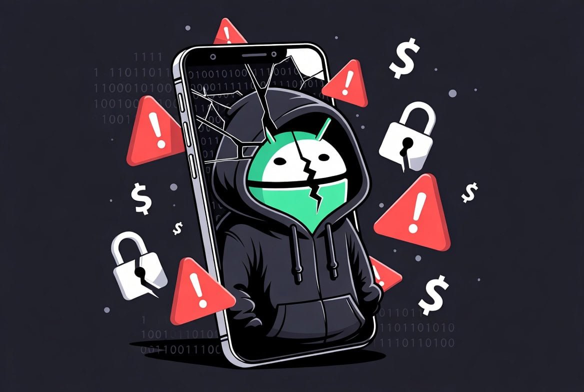 24 Million People Downloaded These Malicious Android Apps Without Knowing It