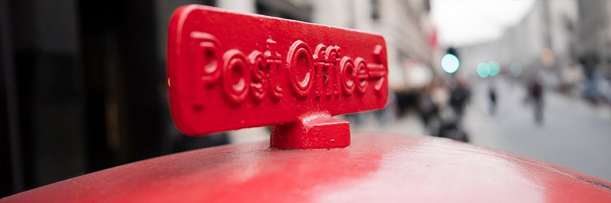 Post Office Legal Stance on Capture Appeals Sparks Oversight Criticism