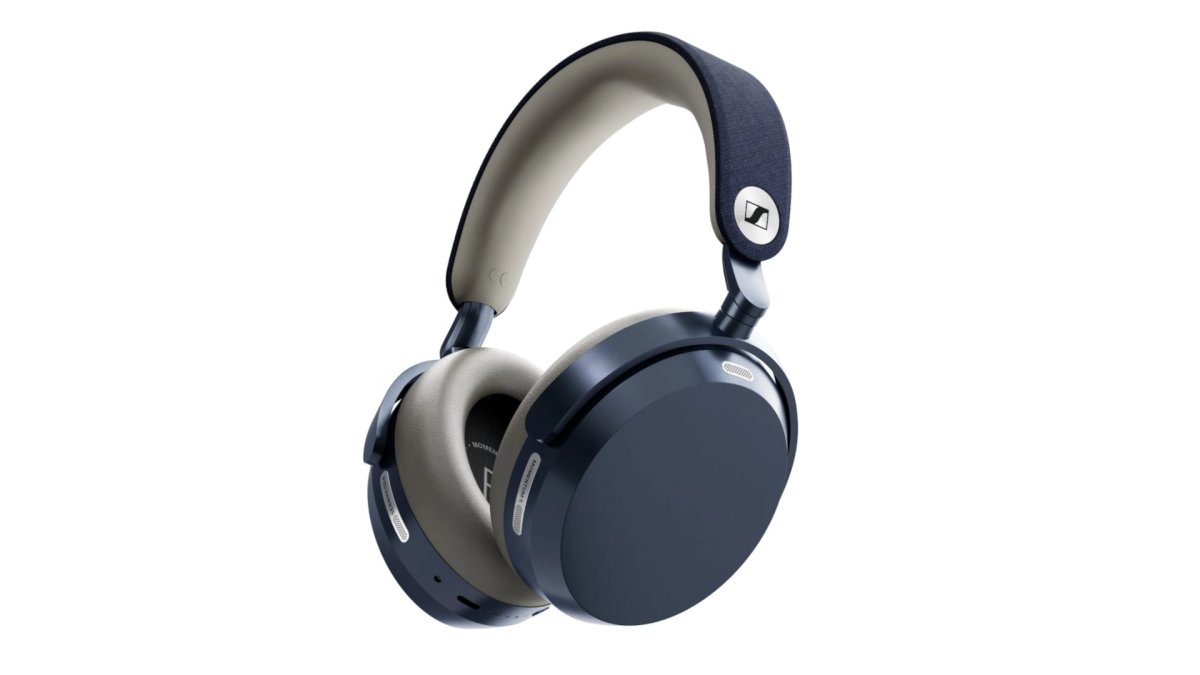 Sennheiser Momentum 5 Battery Upgrade Reshapes Premium Wireless Audio