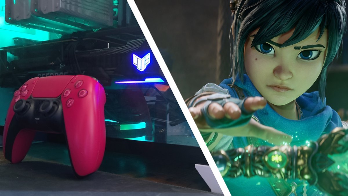 PlayStation Ends Single-Player PC Ports for PS5 Exclusives