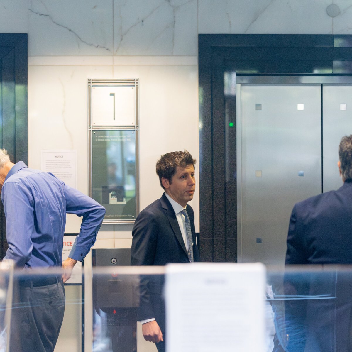 Elon Musk’s lawyer asked Sam Altman on the stand: Are you trustworthy?